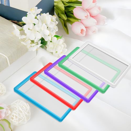 for 1 Pack PSA Slab Guard,Durable PSA Slab Protector Case,Hard TPU Stackable,Shock Absorbing Edge Protection,Soft Touch,Multiple Colors Guards with Precision Fit for Graded Cards Case,Purple - color: Purple, size: 1 Pack