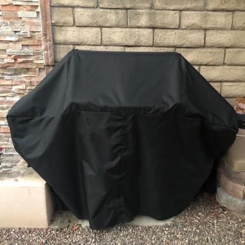 Grill Cover 61500 for Napoleon Prestige PRO 500 and Prestige 500 Grill - size: NP61500