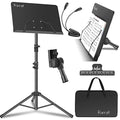Ramzi Music Stand For Sheet Music