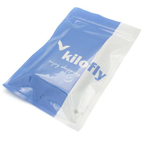 kilofly Embroidered Silk Jacquard Travel Bag, Lingerie & Shoes, Value Set of 2 - color: set2 A