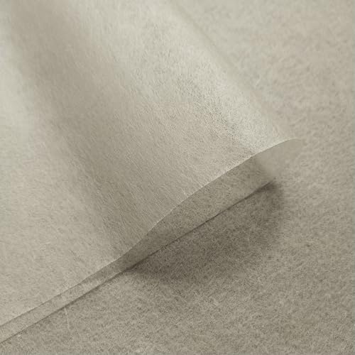 Kozo Studio - 15 x Archival Mulberry Paper for Conservation and Restoration (Natural) - color: Natural