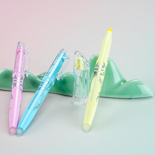 PILOT FriXion Light, Pack of 36, Assorted Bulk Aesthetic Highlighters - color: Assorted 36