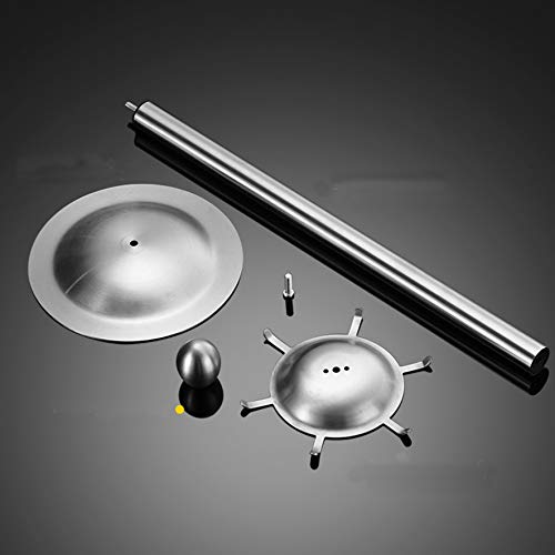 Kitchen Utensils Set,6 PCS with Utensils Holder,304 Stainless Steel - style: Cooking Utensils-wood handle