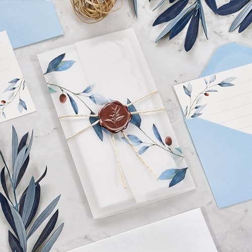 Happy Tears Wedding Handkerchief Something Blue Gift for Bride - color: Happy Tears X 2 (Blue)