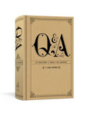 Q&A a Day: 5-Year Journal