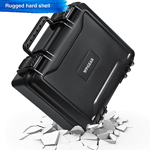 Toploader Storage Box for Trading Card, for 3" x 4" 35PT Rigid Card Holder