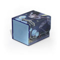 Ultimate Guard - Sidewinder 100+ Xenoskin - Magic: The Gathering - Lorwyn Eclipsed - Bitterbloom Bearer - style: Black Mythic (Alt Art)