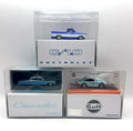 Protector Case for Hot Wheels RLC Low Rider 2-Tier - 5 pcs