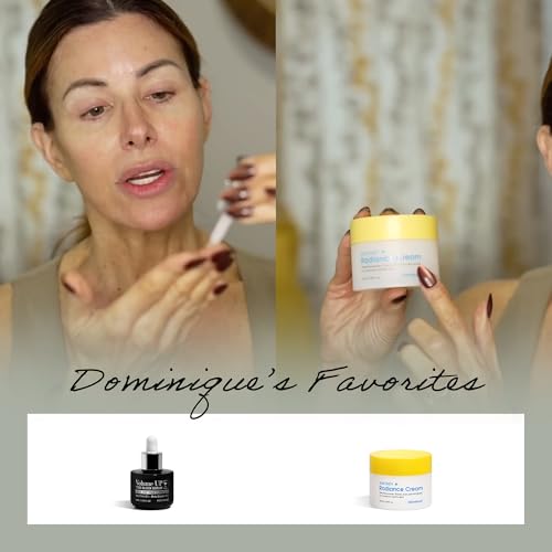 Silicone Facial Cleansing Brush | Face Scrubber & Gentle Exfoliator