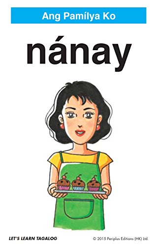 Let's Learn Tagalog Kit: A Fun Guide for Children's Language Learning (Flash Cards, Audio, Games & Songs, Learning Guide and Wall Chart)