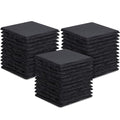 36 PCS Slate Coasters for Laser Engraving, Natural Stone Drink Coaster Bulk - color: 36 Pieces