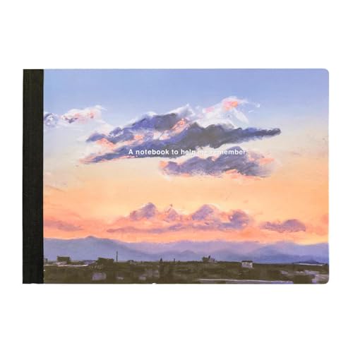 ほぼ日 Hobonichi Techo Accessories – Kyohei Sakaguchi: A Notebook to Help Me Remember