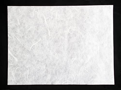 50 Mulberry Paper Sheets Origami Design Craft Hand Made Art Tissue Japan Washi Suppliers Card Making Glass Decoupage