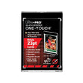 23PT Black Border UV ONE-Touch Magnetic Holder
