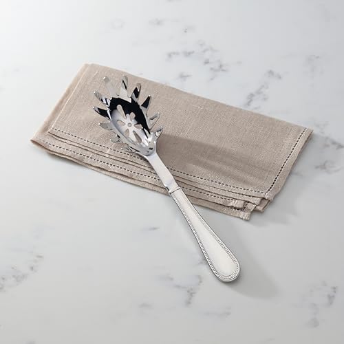 Reed And Barton 4230444 Lyndon Pasta Scoop - style: Pasta Scoop