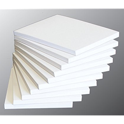 Note Pads (5.5 x 8.5)