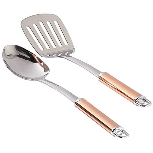 Denmark Tools for Cooks Celebrations Cookware Collection 10 Piece Heavy Gauge Stainless Steel Cookware Set - size: 10PC COOKWARE SET