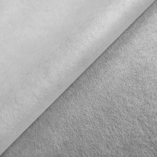 Kozo Studio - 15 x Archival Mulberry Paper for Conservation and Restoration (White) - color: White