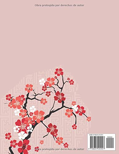 Coreano - Cuaderno de escritura Hangul: con papel en blanco quadriculado (Wongoji) para practicar la Caligrafía Coreana y aprender a escribir los ... idioma y amantes de Corea (Spanish Edition)