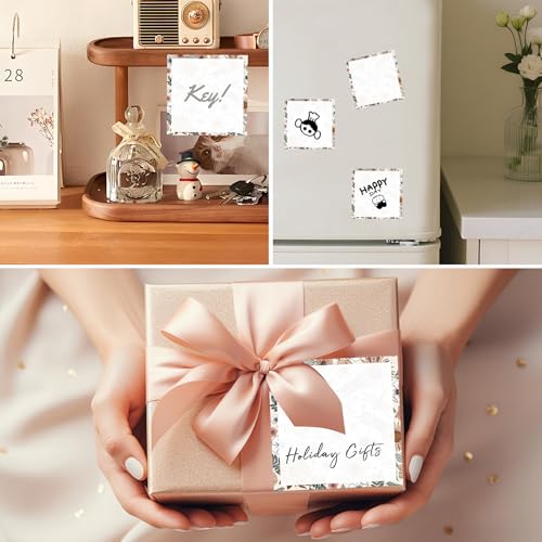 Sticky Notes 3x3 Inches, 2 Pads, Easy Post Cute Self-Stick Notes, Colorful Self Stick Notes Pads for Home Office Notebooks Accessories, Strong Adhesive Note Pad Floral Sunflowers Garden - color: Floral Sunflowers Garden