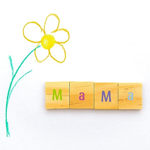 10 Sheet Small Letter Stickers, 1/2 Inch Self Adhesive Alphabet Stickers, Cute Vinyl Letter Stickers for Arts Crafts Outdoor Sign Poster Windows Doors Mailboxes Car Truck - Colorful - color: Colorful (0.5"), size: 0.5 Inch