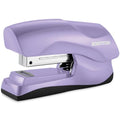 Bostitch Heavy Duty Stapler, 40 Sheet Capacity, No Jam, Purple - color: Purple, size: Pack of 1