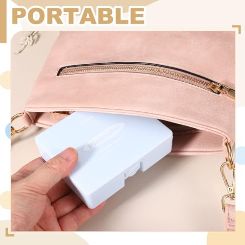 PATIKIL 1 Pack Office Supplies Set, 8pcs Desk Supplies Set Stapler Tape Dispenser Scissors Accessories Kit Mini Office Supply Kit Cute Small for Desk Women Organizer, Yellow - color: Yellow