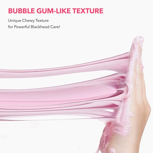 APRILSKIN TXA Bubble Gum Cleanser with Pore Brush