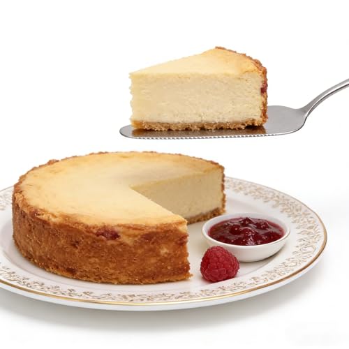 2-Piece Cake Server & Pie Cutter Set, Stainless Steel Triangle Spatula - color: Silver