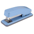 Swingline Stapler, Cub Compact Desktop Stapler, 20 Sheet Capacity, Metal, Electric Blue (S701069) - color: Blue