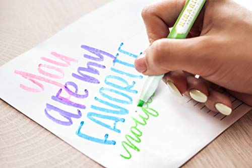 Zebra Pen Highligher Set, MILDLINER, KIRARICH & SARASA Clip, Assorted, 15Pk - style: Journaling and Creative Notetaking Set