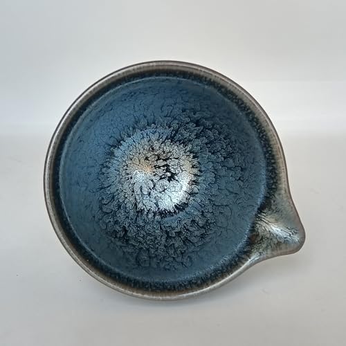 Fine Porcelain Creamer Pitcher for Tea Milk Coffee (Gray) - color: Gray
