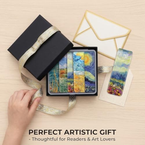 Magnetic Bookmarks, 14Pcs Bookmark 3.1" Page Magnetic Markers