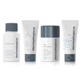 Dermalogica Discover Healthy Skin Kit, 4 Piece Travel Skincare Set