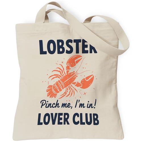 Aesthetic Canvas Tote Bag, Cute Reusable Bags for Women with Inner Pocket - color: Lavender