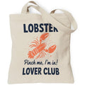 Aesthetic Canvas Tote Bag, Cute Reusable Bags for Women with Inner Pocket - color: Lavender
