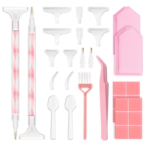 MelodySusie Rhinestone Picker Tool Kits