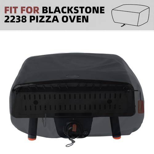Pizza Oven Cover for Blackstone (Leggero) 2238 2379 5967, Cover Only - size: Cover-1