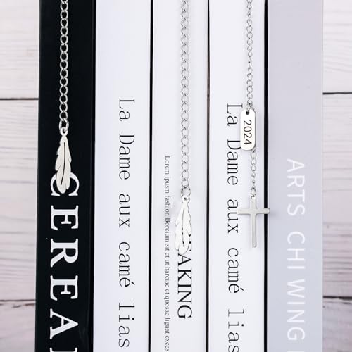 2Pcs Funny Smutty Bookmark Gifts for Men Book Lover Metal Book Mark Stainless Steel Bookmark Inspirational Women Reading Accessories Unique Friend Coworker Teacher Gifts Male Christmas Birthday Gift - style: Aa-funny