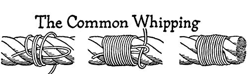 The Arts of the Sailor: Knotting, Splicing and Ropework (Dover Maritime)