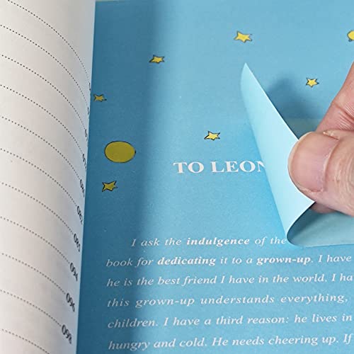 Tape Flags Assorted Color Combo Pack, Arrow Flag Tabs Colored Sticky Notes for Page Marker Bookmarks and Message Post by BLUECC