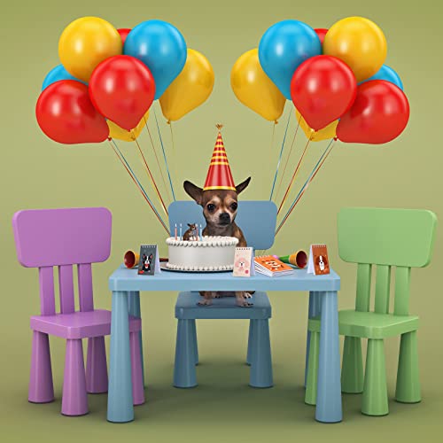 Gersoniel 24pcs Vet Tech Gift Mini Dog Notebook Party Favor for Kid, Cute - style: Cute Style