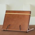 MEEDEN PRO A3 Tabletop Easel: Solid Beechwood 2-in-1 Drawing Board Stand