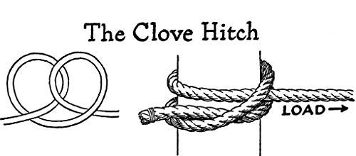 The Arts of the Sailor: Knotting, Splicing and Ropework (Dover Maritime)