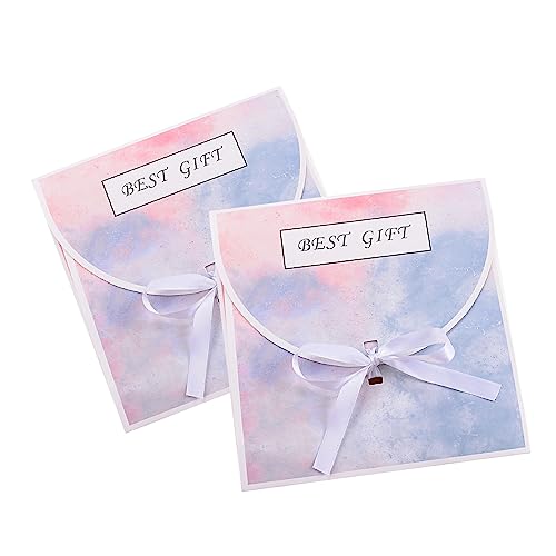 100% Mulberry Silk Scarf - 21" Square Lightweight Neckerchief, Gift Packed - color: White-4