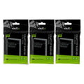 Vault X Exact Fit Inner Sleeves (300 Pack) Clear for Trading Cards - size: Clear 300 Pack