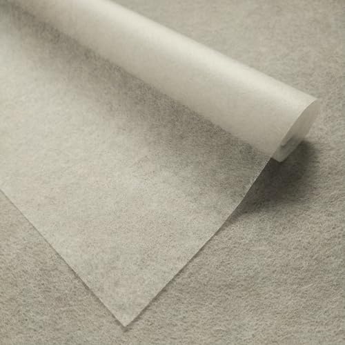 Kozo Studio - 15 x Archival Mulberry Paper for Conservation and Restoration (Natural) - color: Natural