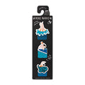 IF Magnetic Mini Marks - Swimmers - style: Swimmers