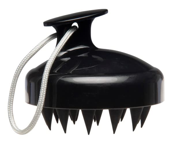 Diane Scalp Massage Shampoo Brush, D6283 - style: Men’s