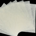 Mulberry Paper Sheets Washi Rice Paper for Decoupage: 50 Sheets for Decoupage Printing Art Crafts DIY